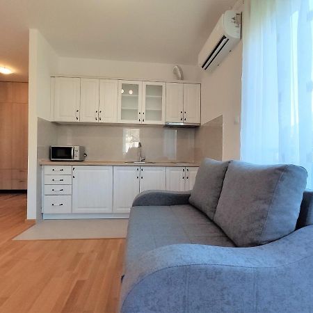 Kala Rooms & Suites Budva Kültér fotó