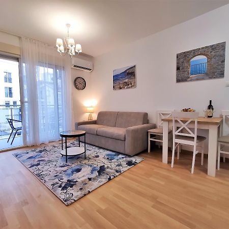 Kala Rooms & Suites Budva Kültér fotó