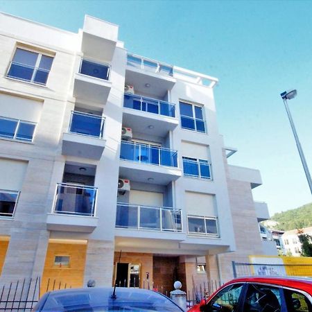 Kala Rooms & Suites Budva Kültér fotó