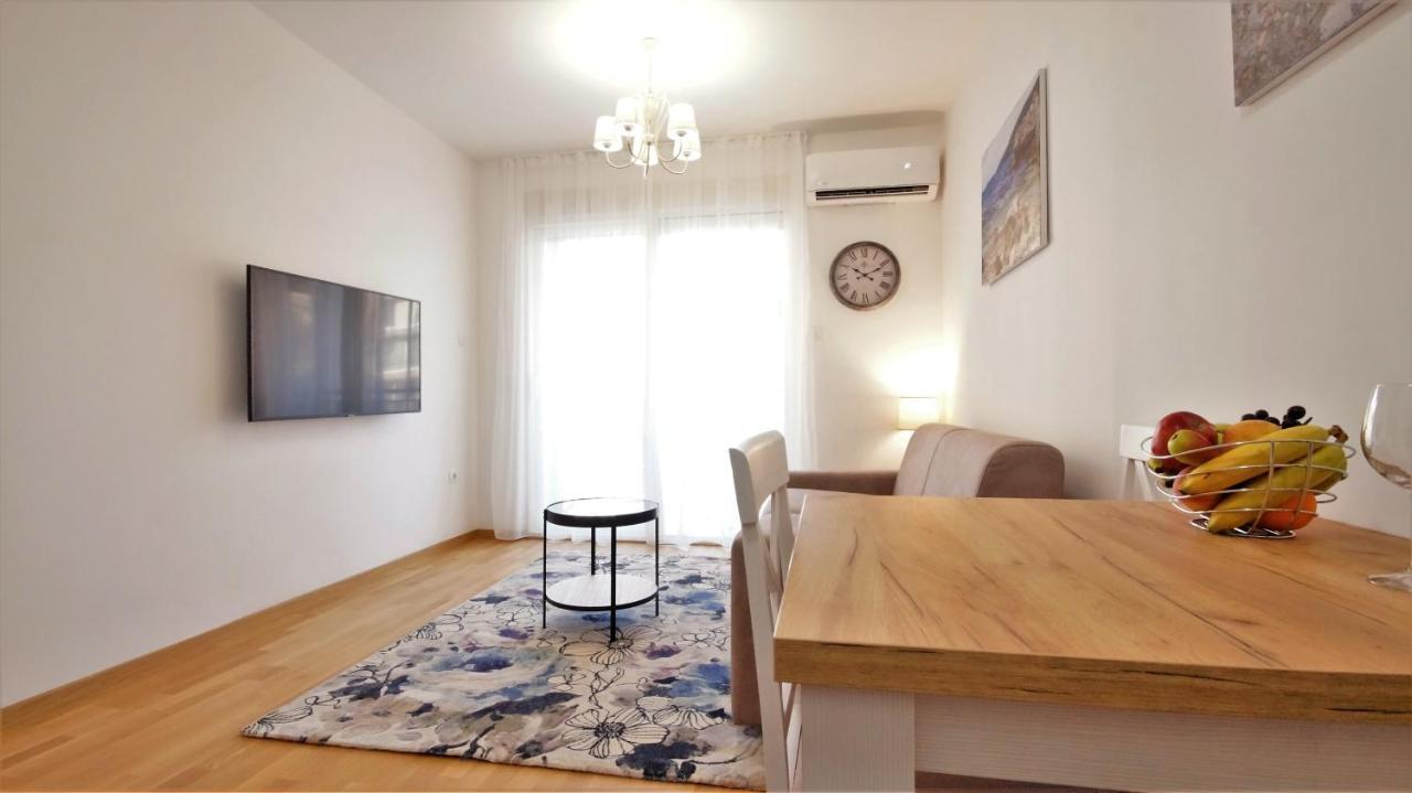 Kala Rooms & Suites Budva Kültér fotó