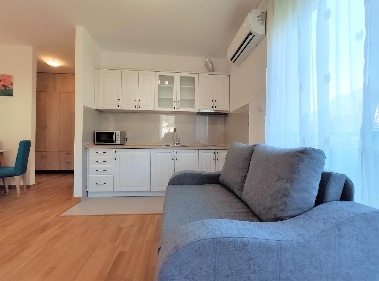 Kala Rooms & Suites Budva Kültér fotó