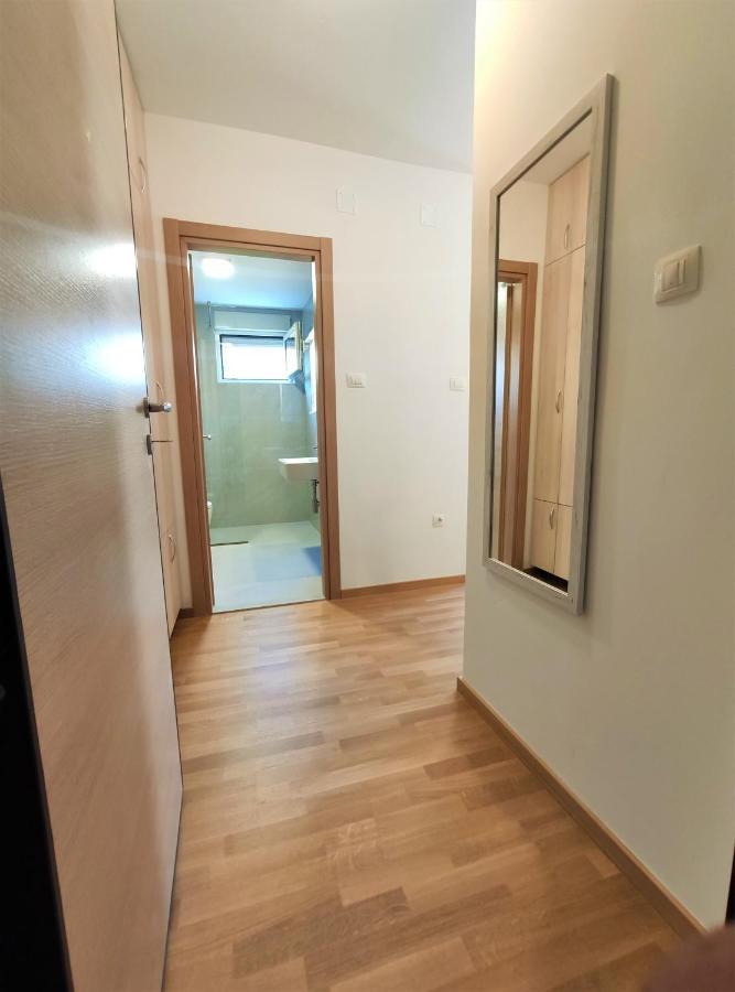 Kala Rooms & Suites Budva Kültér fotó