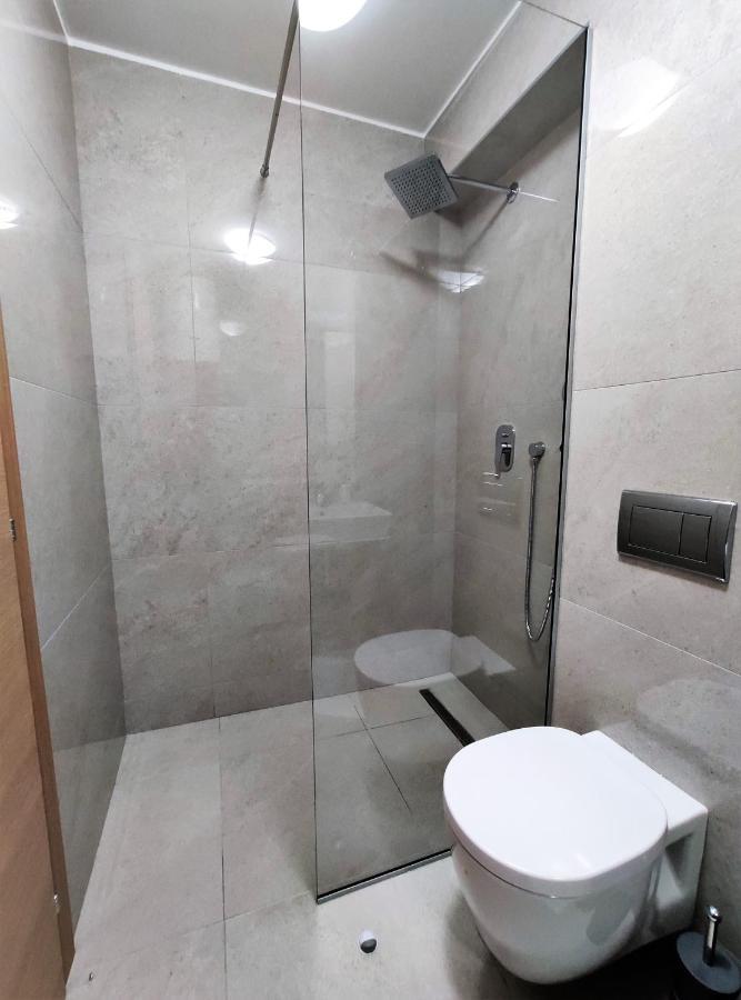 Kala Rooms & Suites Budva Kültér fotó