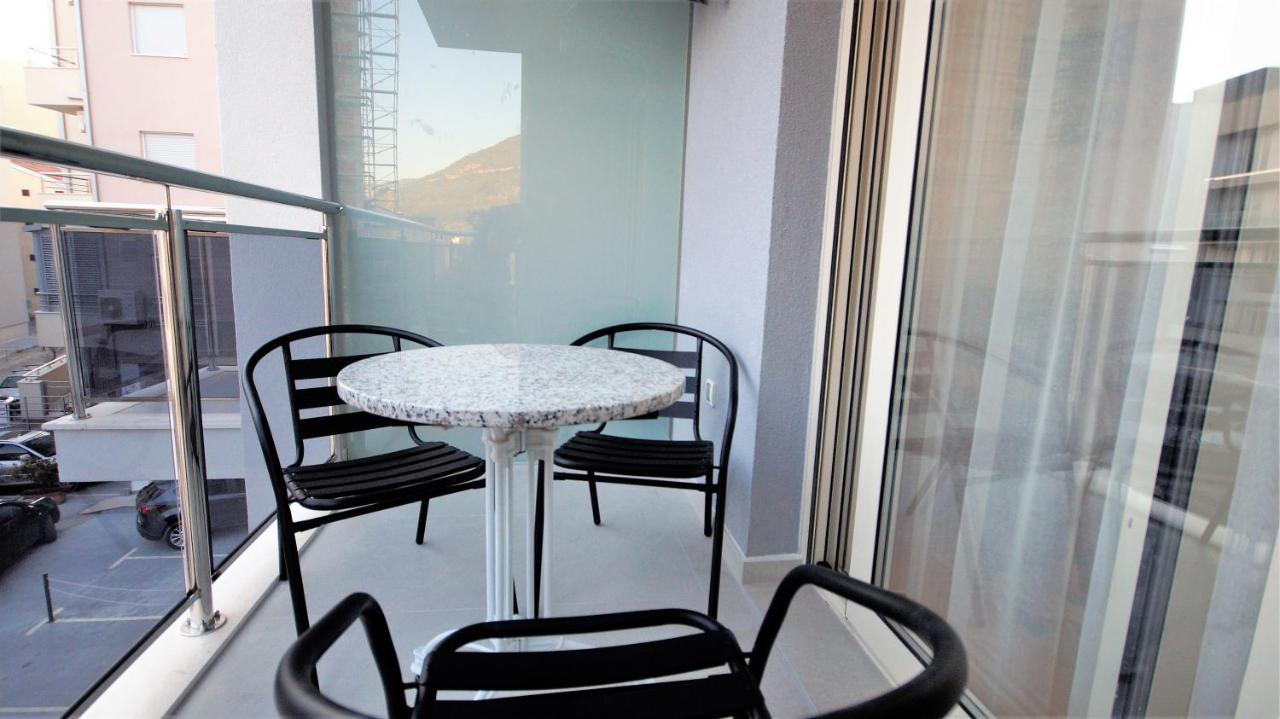 Kala Rooms & Suites Budva Kültér fotó