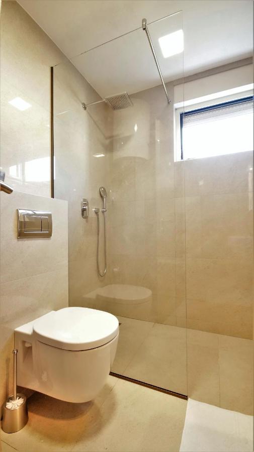 Kala Rooms & Suites Budva Kültér fotó