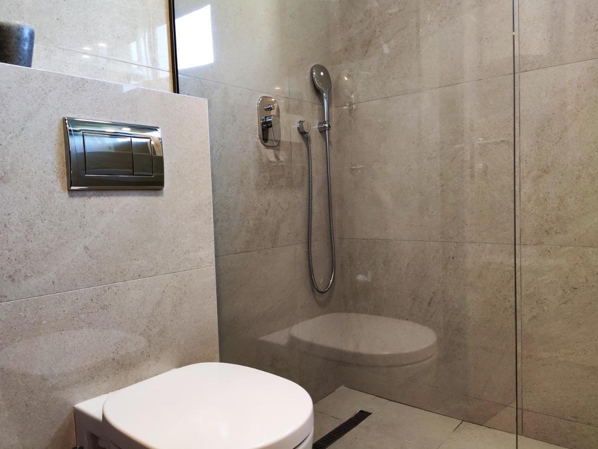 Kala Rooms & Suites Budva Kültér fotó