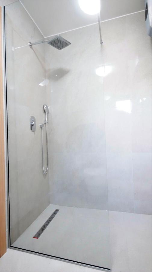 Kala Rooms & Suites Budva Kültér fotó