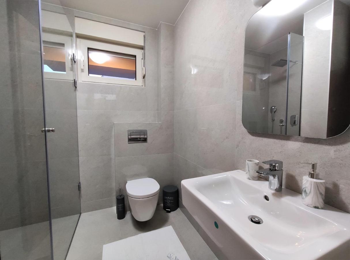 Kala Rooms & Suites Budva Kültér fotó