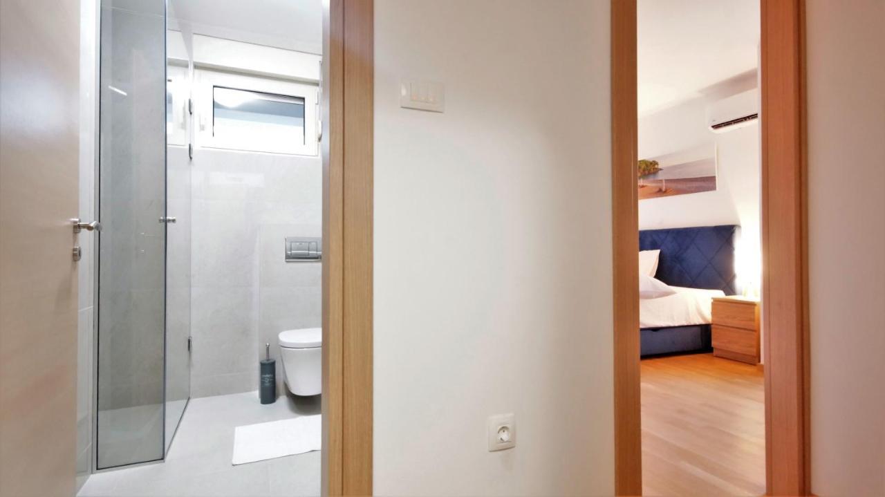 Kala Rooms & Suites Budva Kültér fotó