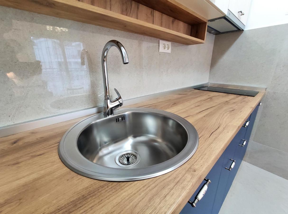 Kala Rooms & Suites Budva Kültér fotó