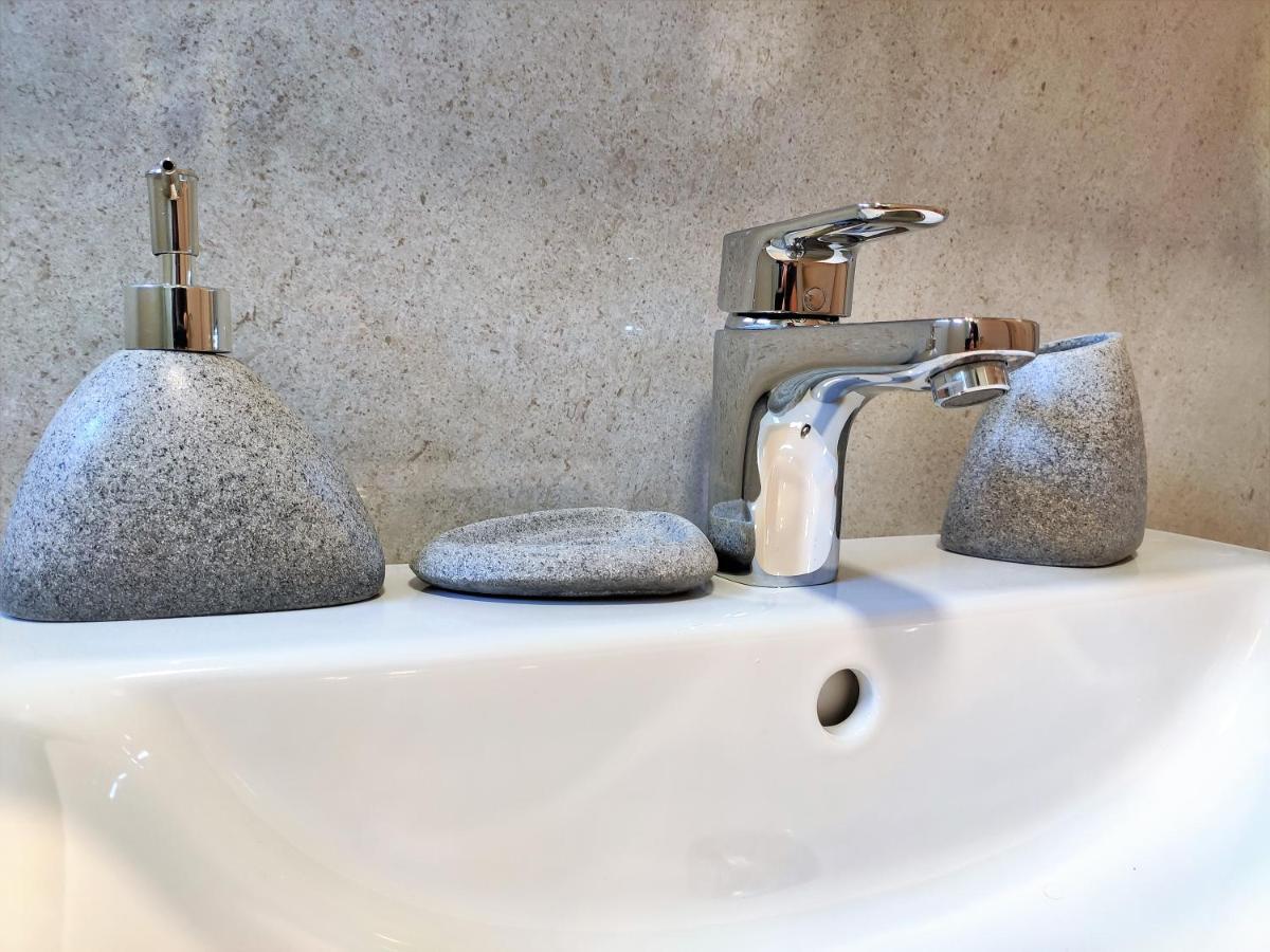 Kala Rooms & Suites Budva Kültér fotó