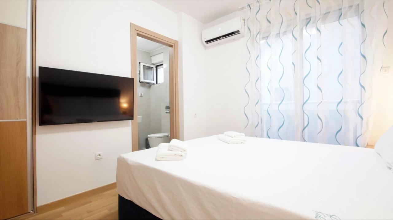 Kala Rooms & Suites Budva Kültér fotó