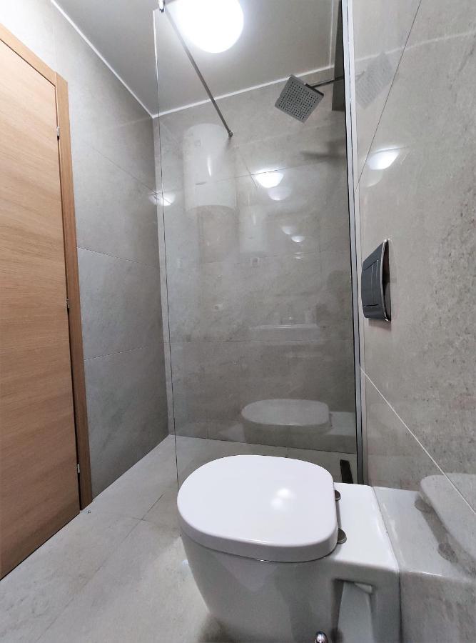 Kala Rooms & Suites Budva Kültér fotó