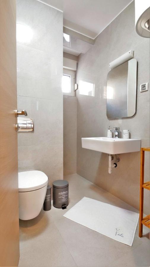 Kala Rooms & Suites Budva Kültér fotó
