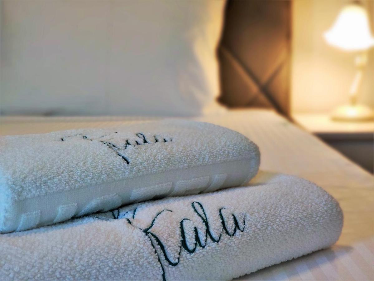 Kala Rooms & Suites Budva Kültér fotó