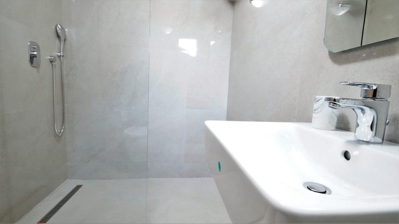 Kala Rooms & Suites Budva Kültér fotó