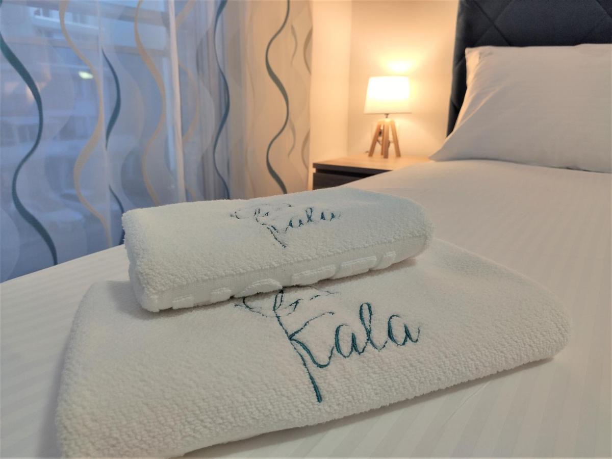 Kala Rooms & Suites Budva Kültér fotó