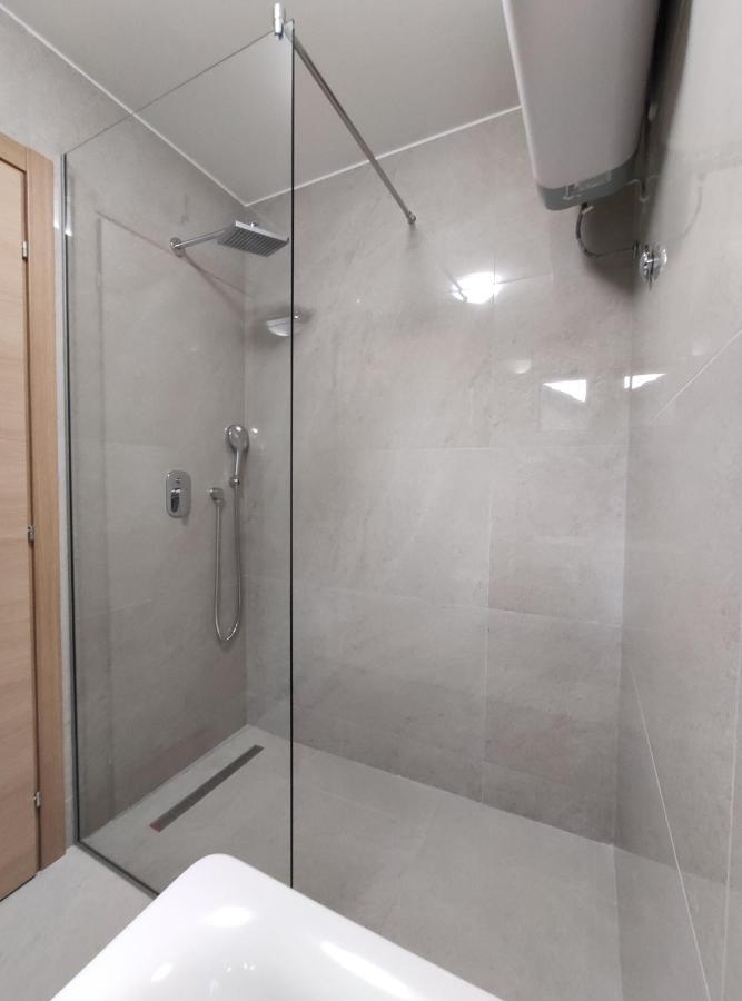 Kala Rooms & Suites Budva Kültér fotó