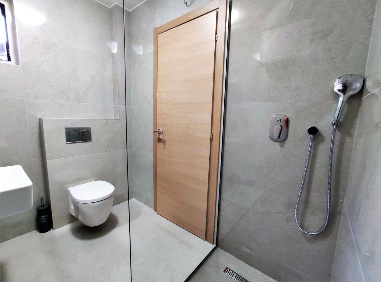 Kala Rooms & Suites Budva Kültér fotó