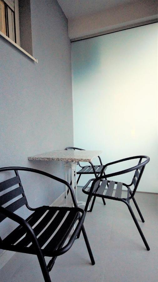 Kala Rooms & Suites Budva Kültér fotó