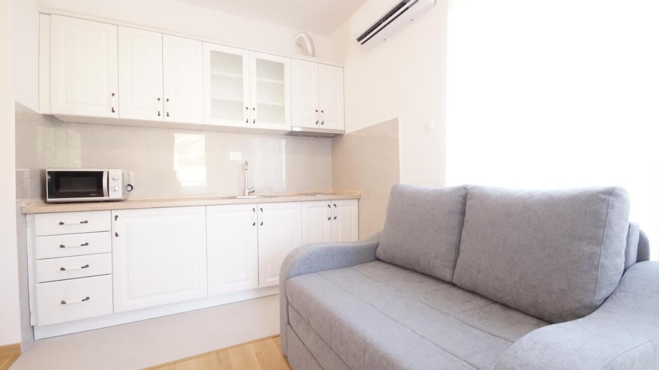 Kala Rooms & Suites Budva Kültér fotó